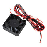 Ventilador Axial 24v 4040 Impresora 3d Creality Ender 3 V2