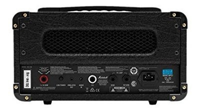 Amplificador De Guitarra Marshall Amps Amplificador