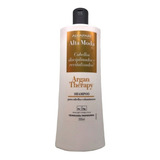 Shampoo Argan Therapy X 300ml. Alfaparf Alta Moda