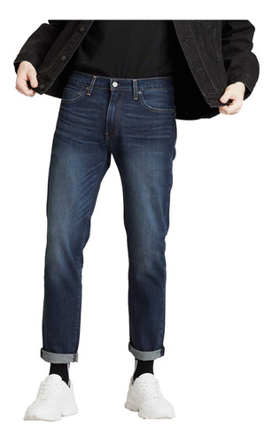 Calça Jeans Levi's® Slim 511