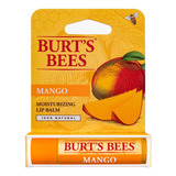 Balsamo Labial Bálsamo Labial Hidratante Burt's Bees, Mango