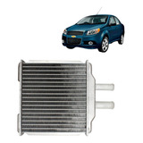 Radiador Calefacción Para Chevrolet Aveo 1.4 16v 2004 2011