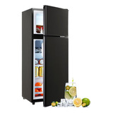 Tymyp Nevera, Refrigerador De Oficina, Refrigerador Pequeno,