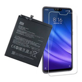 Bateria Bm3j Para Xiaomi Mi 8 Lite + Película De Brinde
