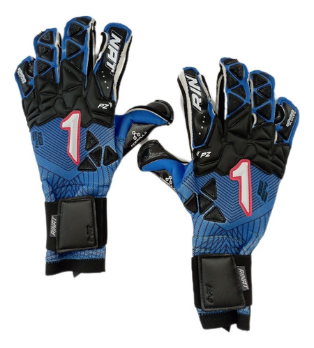 Guantes De Portero Rinat Xtreme Guard Pro Adulto