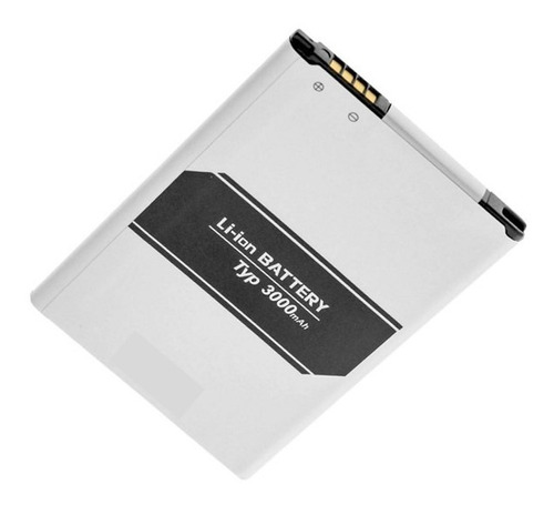 Bateria Compatible LG G4 - G4 Stylus Modelo Bl-51yf 3000 Mah