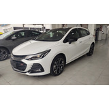 Chevrolet Cruze 5p 1.4 Turbo Rs At