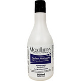 Maxilluring Sh Desamarelador 500ml