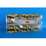 Luces De Navidad Batman - Batman Christmas Light Set