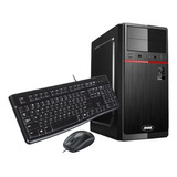 Pc Armada Intel Core I5  8gb Ram Ss240 Gabinete (oulet) 