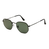 Óculos De Sol Ray Ban Rb3548-nl 002/58 54 - Nota Fiscal