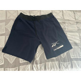 Short Bermuda Reebok Crossfit Adulto Hombre 