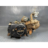 Motor Moto Veloci Mitos 110 + Carbur Año 2014 Orig 1069