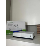 Xbox One S Branco