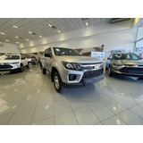 Chevrolet S10 Dc 2.8 Tdci 4x2 Ls Mt