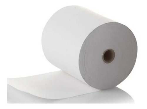 Pack De Rollos De Papel Térmico Para Ecg, 50mm X 20mts