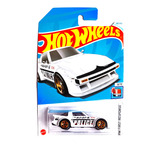 Hot Wheels Mazda Rx-7