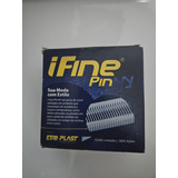 Fixpin Ifine Pinny Cx C/10.000 100% Nylon. 11mm.