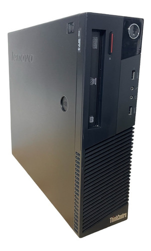  Cpu Lenovo Thinkcentre  I5 4ta Gen 8 Ram Y 120 Ssd
