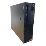  Cpu Lenovo Thinkcentre I5 4ta Gen 8 Ram Y 240ssd