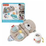 Nutria Marina Fisher Price Set