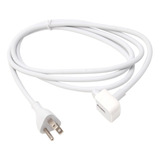 Cable De Extensión De Alimentación Para Macbook Pro Air Ac W