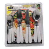 Set Cubiertos Cocina Cucharas Cuchillos Tenedor