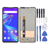 Pantalla Lcd Original Para Umidigi Bison X10g/x10s