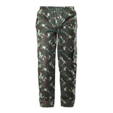 Calça Camuflada Padrão Eb Tactel 4 Bolsos Adulto Paintball