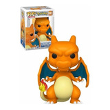 Figura Funko Pop! Ganes Pokemon Charizard 843