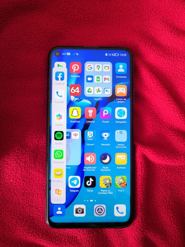 Huawei Nova 5t