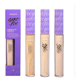 Stay Fix Corrector Liquido Ruby Rose Vitamina E Original