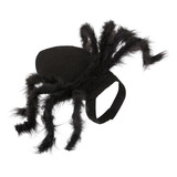 Ropa De Ala De Araña For Perros Gatos Halloween Mascota C