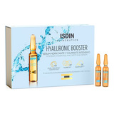 Isdinceutics Hyaluronic Booster 5 Amp