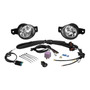 Kit Faros Auxiliares Antiniebla Ambos Para Nissan Pathfinder Nissan Pathfinder