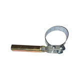 Llave Extractor De Filtro De Aceite Mediana (8cm)