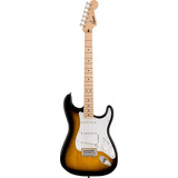 Guitarra Fender Squier Sonic Stratocaster Mn 2ts 0373152503