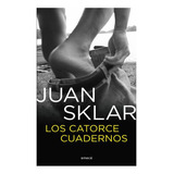 Los Catorce Cuadernos Sklar Aguilar, Altea, Taurus, Alfagua