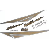 Calcos Honda Wave 110 Nf. Calidad Premium