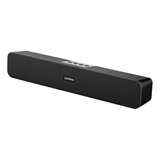 Barra De Sonido Bocina Pc Bluetooth Subwoofer Altavoces