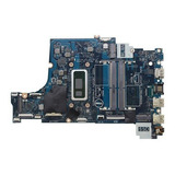 Placa Mae Dell Inspiron 3580/3583 Pentium 5405u S/video