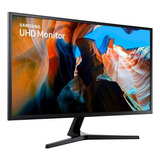 Monitor Samsung 32 Pulgadas 4k Plano Oferta!!!!