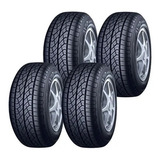 Paquete 4 Llantas 195/65r15 Avid S33 Yokohama 89s