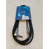 Cable Kwc Neon 130 Plug Mono Ficha En L Plug Mono Standard