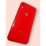 iPhone XR 64gb Rojo