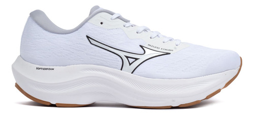 Tênis Masculino Mizuno Enigma Branco