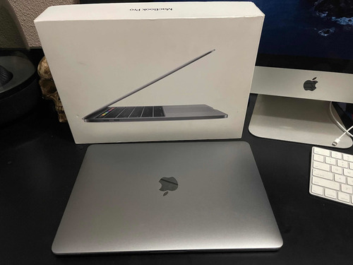 Macbook Pro 13 I5 8gb Ram 256ssd ( Modelo 2018 )