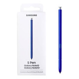Samsung Galaxy Note10 10+ Pluma S Pen Repuesto 100% Original