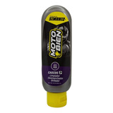 Limpiador Desmanchador Brillador Cascos 120ml Simoniz Moto