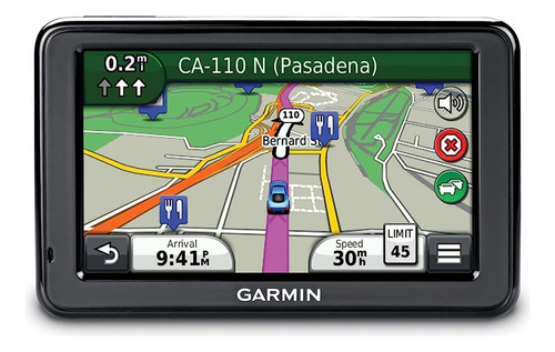 Garmin Nüvi 2495lmt Navegador Gps Bluetooth Portátil De 4,3 